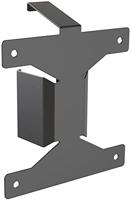 HIGH QUALITY BRACKET FOR MOUNTING A MINI PC/THIN CLIENT