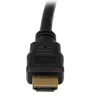 StarTech.com 2m High Speed HDMI-kabel Ultra HD 4k x 2k HDMI-kabel HDMI naar HDMI M/M - thumbnail