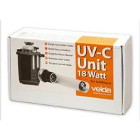 velda UV-C Inbouw Unit 9 Watt