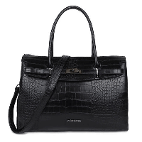 Wimona Sofia Dames laptoptas Zwart