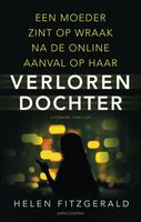 Verloren dochter - Helen Fitzgerald - ebook