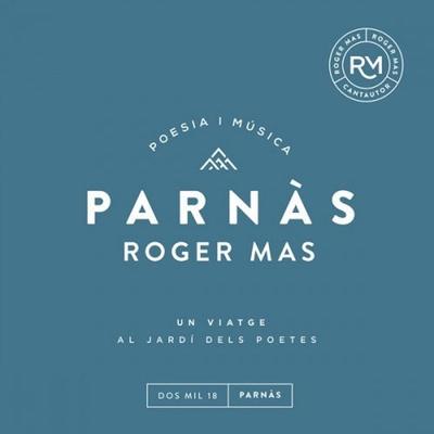 Parnas - CD (8435307605252)