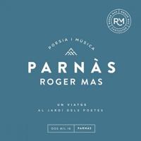 Parnas - CD (8435307605252)