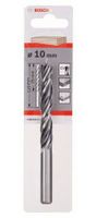 Bosch Accessories 2608596307 Hout-spiraalboor 10 mm Gezamenlijke lengte 120 mm Cilinderschacht 1 stuk(s) - thumbnail