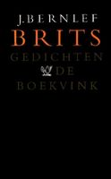 Brits - J. Bernlef - ebook