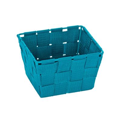 Wenko Opbergmandje Adria Mini 170 Ml Polypropyleen Blauw