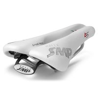 Selle SMP Zadel T5 Triathlon wit - thumbnail