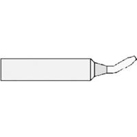 Weller XNT AX Soldeerpunt Beitelvorm, gebogen Grootte soldeerpunt 1.6 mm Inhoud: 1 stuk(s) - thumbnail