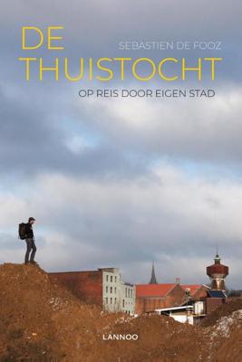 De thuistocht - Sebastien de Fooz - Paperback (9789401467674)