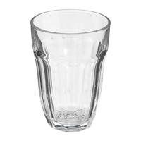 SG Secret de Gourmet Set van 6 bekers bas enz water 21 cl