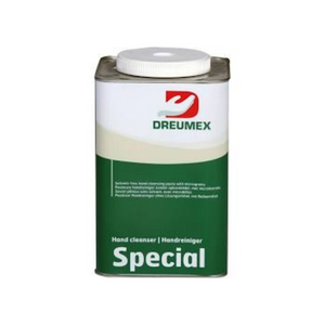 Dreumex Zeep blik special 4.5ltr