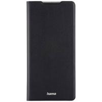 Hama Slim Pro mobiele telefoon behuizingen 17 cm (6.7") Folioblad Zwart