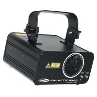 Showtec Galactic B400 Value Line 400mW blauwe laser