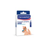 Hansaplast Fingerstrips 16