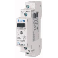 Eaton Z-R24/16-10 Installatierelais Nominale spanning: 24 V/DC Schakelstroom (max.): 16 A 1x NO 1 stuk(s)