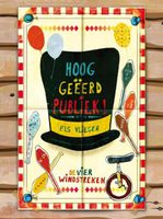 Hooggeeerd publiek! - Els Vlieger - ebook