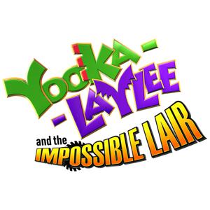 Sold Out Yooka-Laylee and The Impossible Lair Standaard PlayStation 4