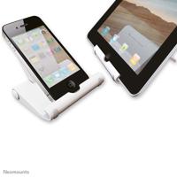 Neomounts tablet stand & reinigingsset - thumbnail