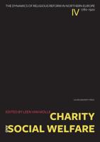 Charity and Social Welfare - eBook (9789461662286)