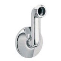 GROHE S koppeling 1/2Mx3/4 chroom 12465000 - thumbnail