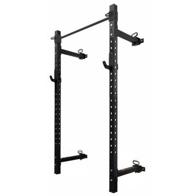 Sveltus Optrekstang 123 X 230 Cm Staal Zwart