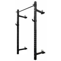 Sveltus Optrekstang 123 X 230 Cm Staal Zwart