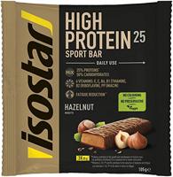 Isostar High Protein 25 Hazelnoot 3-Pack 105 gr