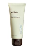 AHAVA AHAFME100 gezichtsscrub Vrouwen 100 ml