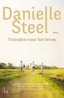 Vrienden voor het leven - Danielle Steel - ebook - thumbnail