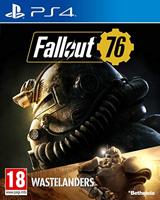 Fallout 76 (Ps4)
