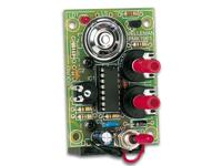 Velleman MK106 metronoom Digitale metronoom Groen