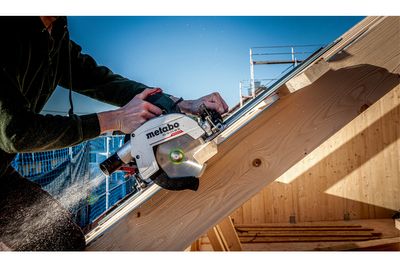 Metabo KFS 44 Geleidingsrail