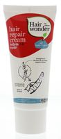 Hair repair cream