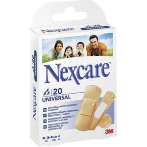 3M Nexcare universele pleisters N0320AS