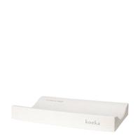 Koeka aankleedkussen zand