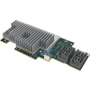 Intel RMS3VC160 RAID controller PCI Express x8 3.0 12 Gbit/s