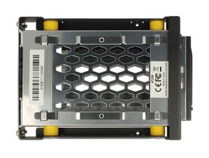 DeLOCK 3.5" wisselframe voor 1x 2.5" SATA / SAS HDD / SSD wisselframe