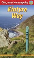 Wandelgids The Kintyre Way | Rucksack Readers - thumbnail