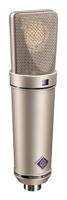 Neumann U 89 i grootmembraan condensatormicrofoon (nikkel) - thumbnail