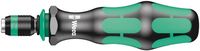 Wera 817 R Bits-Handhouder met Rapidaptor Snelwisselhouder, 1/4 duim x 133 mm - 1 stuk(s) - 05051482001 - thumbnail