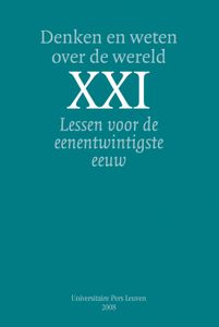 Denken en weten over de wereld - - ebook