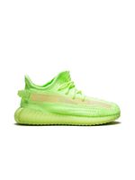 Adidas Yeezy Kids baskets Yeezy Boost 350 V2 GID Infant "Glow in the Dark" - Vert