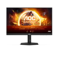 AOC Q27G4X computer monitor 68,6 cm (27") 3840 x 2160 Pixels 4K Ultra HD LCD Zwart - thumbnail