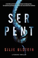 Serpent - Silje Ulstein - ebook - thumbnail