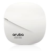 Aruba, a Hewlett Packard Enterprise company AP-305 1300 Mbit/s Wit Power over Ethernet (PoE)