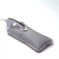 Elektrische warmwaterkruik