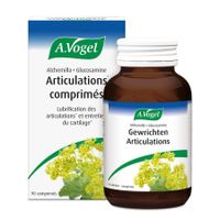 A.Vogel Alchemilla + Glucosamine 90 Tabletten - thumbnail