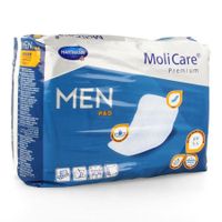 Molicare Pr Men Pad 5 Drops 14 P/s