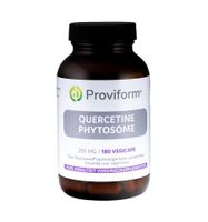 Quercetine phytosome 250mg - thumbnail