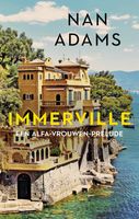 Immerville - Nan Adams - ebook - thumbnail